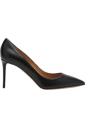 Aquazzura High Purist Heels