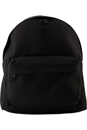 Moncler Backpacks, male, , ONE SIZE, Pierrick Backpack Waterproof Nylon