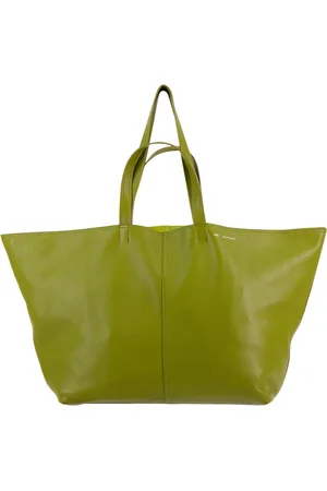 Ami Tote Bags, female, , ONE SIZE, Leather Tote Bag