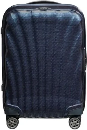 Samsonite Cabin Bags, unisex, , ONE SIZE, C-Lite Spinner Suitcase
