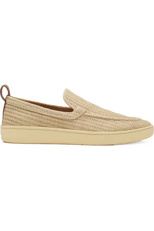 Lanvin Espadrilles, male, , 7 UK, Flat Shoes with Pull-Tab
