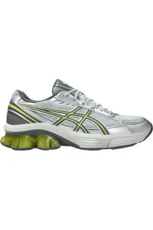 Asics Sneakers, male, , 8 1/2 UK, Retro Style Trainers with Modern Technology