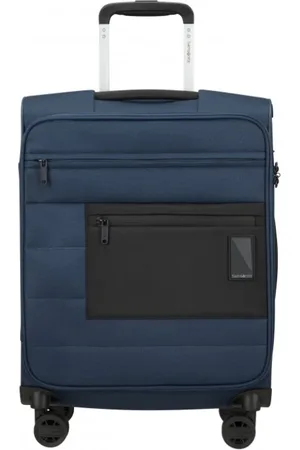 Samsonite Cabin Bags, unisex, , ONE SIZE, Elegant Vaycay Suitcases