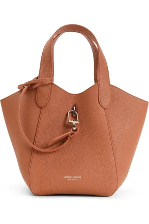 Giorgio Armani Handbags, female, , ONE SIZE, Stylish Handbag for Everyday Use