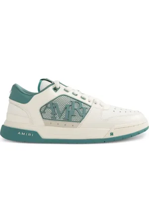 AMIRI Sneakers, male, , 6 UK, Quad Relief Trainers Lace-Up