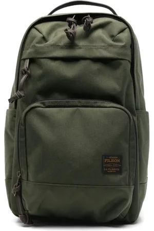 Filson Backpacks, male, , ONE SIZE, Backpack with Top Zip Fastening