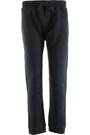 Woolrich Sweatpants, male, , L, Cotton Joggers for Men