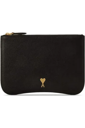 Ami Clutches, female, , ONE SIZE, Stylish Unisex Pouch Bag