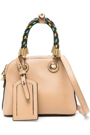 Moschino Handbags, female, , ONE SIZE, Top Handle Shoulder Bag