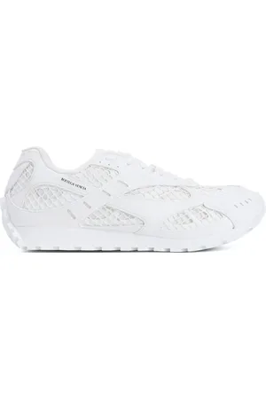 Bottega Veneta Sneakers, female, , 4 UK, Trainers Modern Design Round Toe