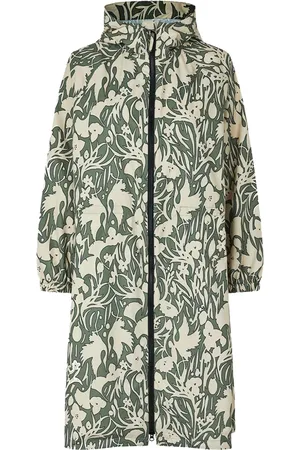 Masai Parkas, female, , M, Feminine Raincoat in