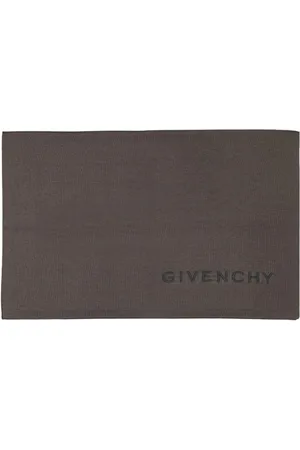 Givenchy Scarves, unisex, , ONE SIZE, 4G Scarf Autumn-Winter Collection 2024