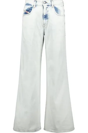 Diesel Vintage Flare Jeans 1978