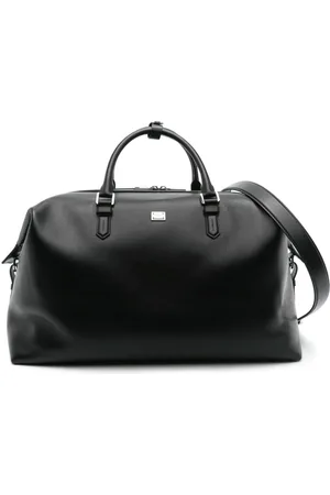 Dolce & Gabbana Stylish Duffel Bag for Travel