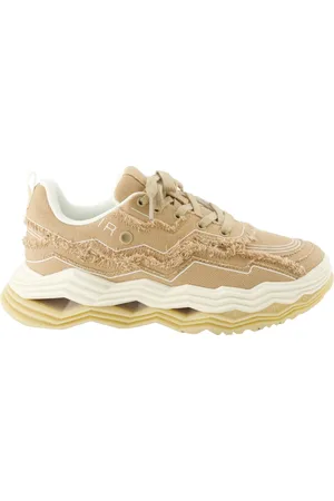 IRO Sneakers, female, , 3 UK, Canvas Wave Trainers
