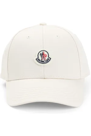 Moncler Chic Nude & Neutrals Hat