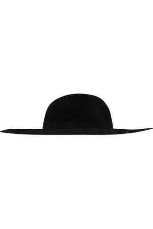 Saint Laurent Pre-owned Wool hats