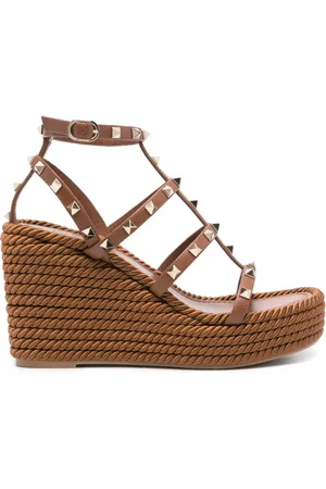 VALENTINO GARAVANI Espadrilles Women