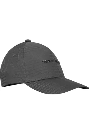 Emporio Armani Hats & Caps, male, , S, Boys Logo Baseball Cap in