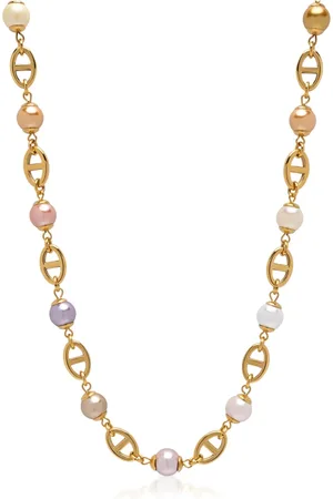 Nialaya Necklaces, male, , S, Men