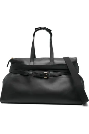 Moschino Top Handle Shoulder Bag