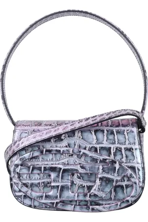Diesel Iridescent Handbag