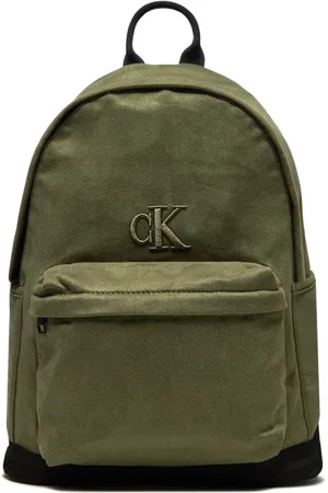 Calvin Klein Schoolbags & Backpacks, unisex, , ONE SIZE, Elegant and Functional Kids Backpack