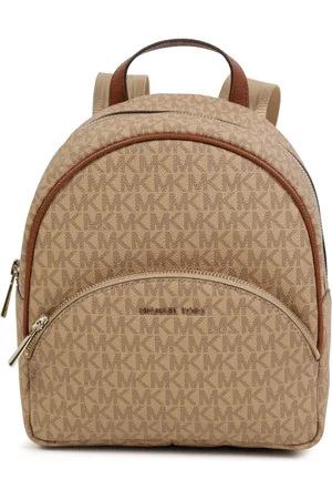 Michael Kors Timeless Design Backpack