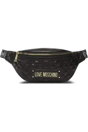 Moschino Belt Bags, female, , ONE SIZE, Belt Bags