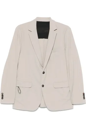 RRD Blazers, male, , 3XL, Technical Blazer