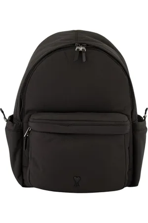 Ami Backpacks, unisex, , ONE SIZE, Heart Friend Backpack
