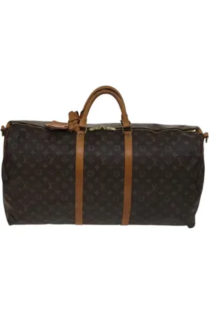 LOUIS VUITTON Pre-owned Canvas louis-vuitton-bags