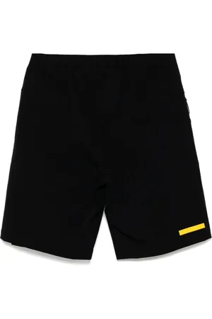 Aspesi Dyed Casual Shorts