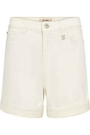 Mos Mosh Denim Shorts & Knickers Clay