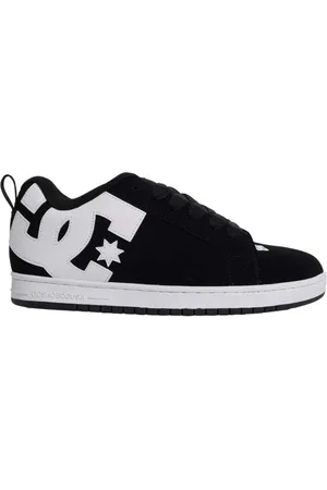 Dcshoes Sneakers, male, , 9 UK, Court Graffik Trainers