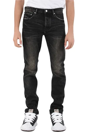 Purple Brand Slim-fit Jeans, male, , W40, Stretch Denim Skinny Jeans