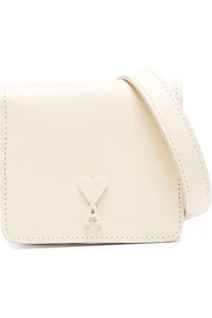 Ami Cross Body Bags, female, , ONE SIZE, Tonal ADC Strap Cardholder