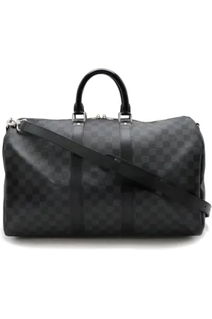 LOUIS VUITTON Pre-owned Weekend Bags, female, , ONE SIZE, Pre-owned Canvas louis-vuitton-bags