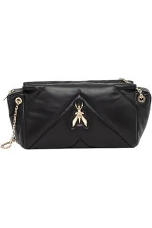 Patrizia Pepe Shoulder Bags, female, , ONE SIZE, Handbag Go Green Model