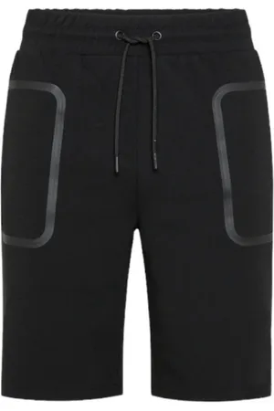 Peuterey Casual Shorts, male, , S, Men`s Shorts - XL