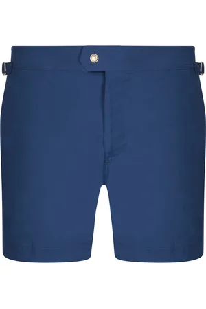 Tom Ford Swimwear Modern Design Front Zip