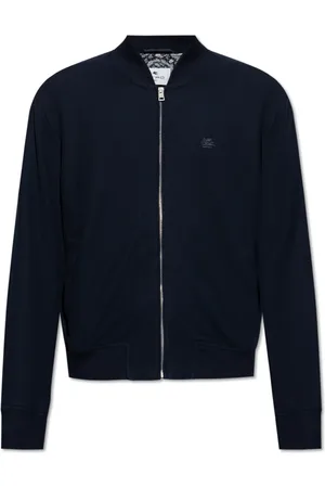 Etro Bomber Jackets, male, , M, Jacket with Logo