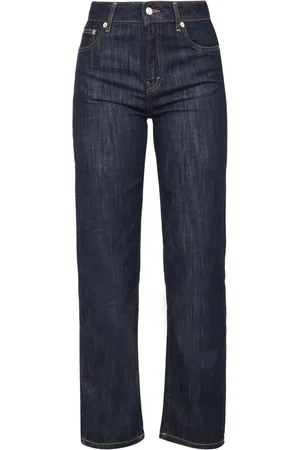 DEPARTMENT FIVE Straight Jeans, female, , W28, Stylish Denim Jeans