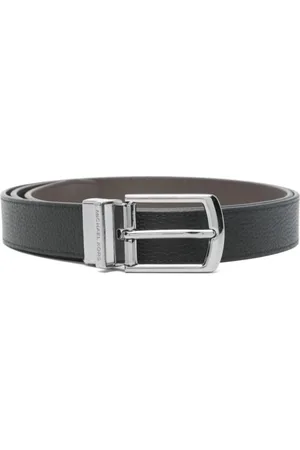 Michael Kors Pin-Buckle Belts