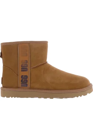UGG Ankle Boots