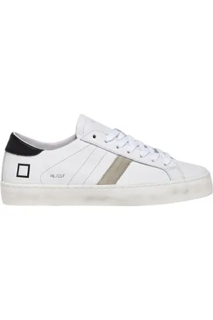 D.A.T.E. Sneakers, male, , 11 UK, Trainers for a Stylish Look