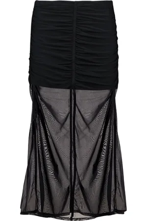 Diesel Layered Skirt Spring-Summer 2025