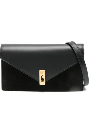 Ralph Lauren Cross Body Bags, female, , ONE SIZE, Wallets