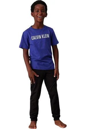 Calvin Klein Multicolour Boys Pyjama Set