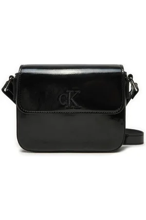 Calvin Klein Kids Synthetic Leather Bag
